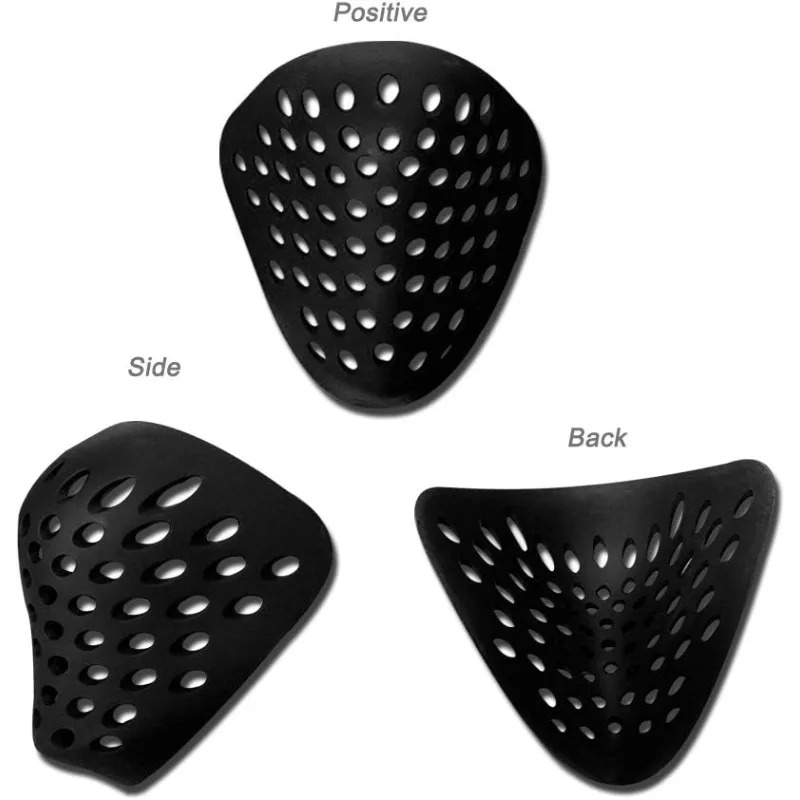 新しいソフトで無毒なグッズ、呼吸可能な口シェルマスク、スーパ - Silicone Mask Bracket のレビューと価格